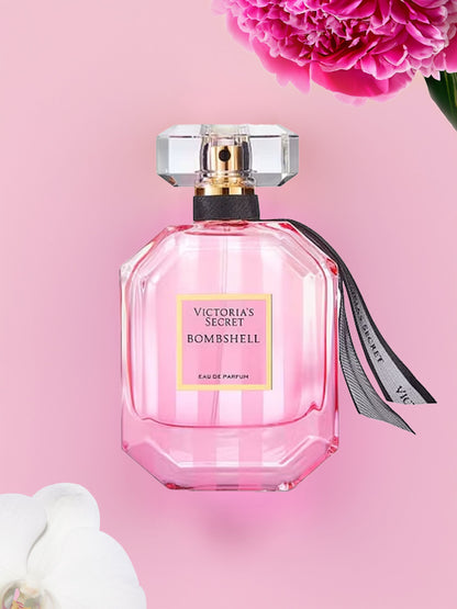Victoria's Secret Bombshell Eau de Parfum - 100ml for Women