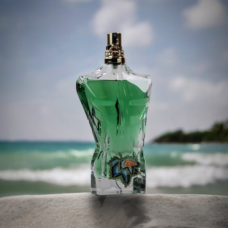 Jean Paul Gaultier Le Beau Paradise Garden Eau de Parfum - 100ml for Men