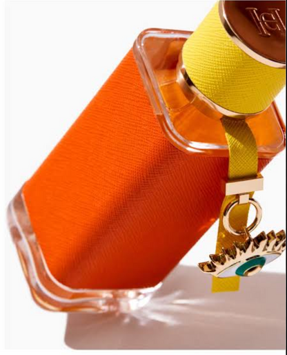 Carolina Herrera Fearless Fabulous Eau de Parfum - 100ml | Unisex Fragrance