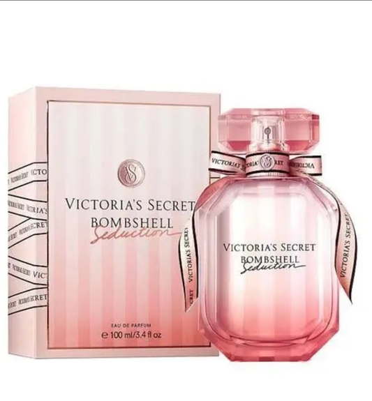 Victoria's Secret Bombshell Seduction Eau de Parfum - 100ml for Women