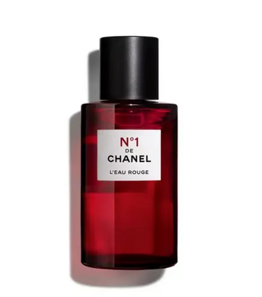 Chanel N°1 De Chanel L'Eau Rouge Revitalizing Frafrance Mist - 100ml for Women