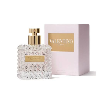Valentino Donna Eau de Parfum - 100ml for Women
