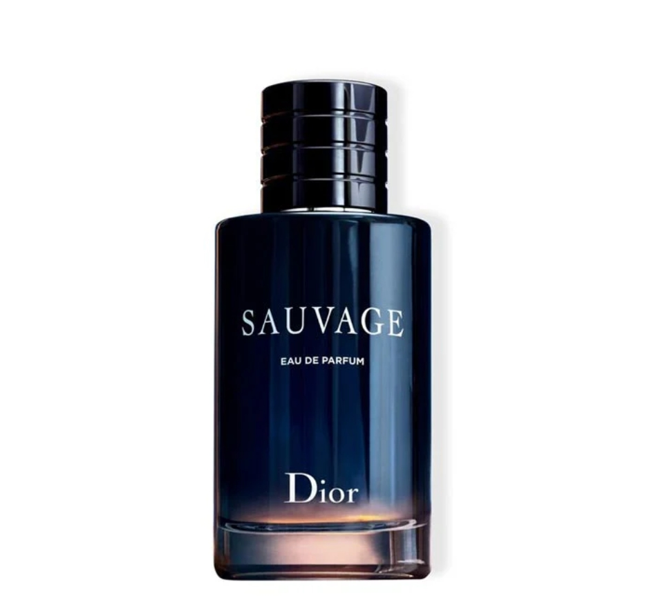 Dior Sauvage Eau de Parfum - 100ml for Men