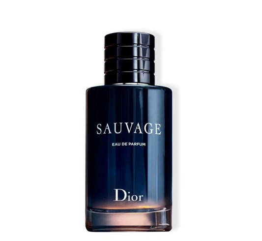 Dior Sauvage Eau de Parfum - 100ml for Men