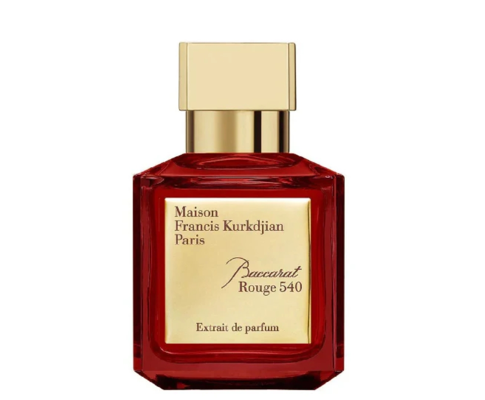 Creed Aventus & Baccarat Rouge 540 Extrait Combo Deal – Ultra-Luxury Fragrance Set