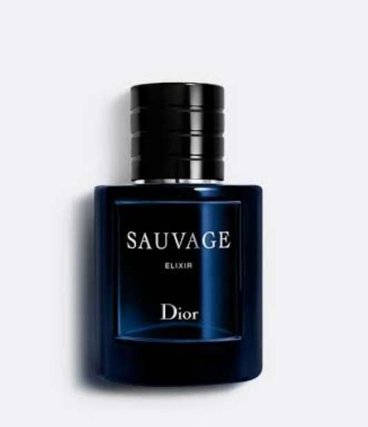 Dior Sauvage Elixir Eau de Parfum - 100ml for Men