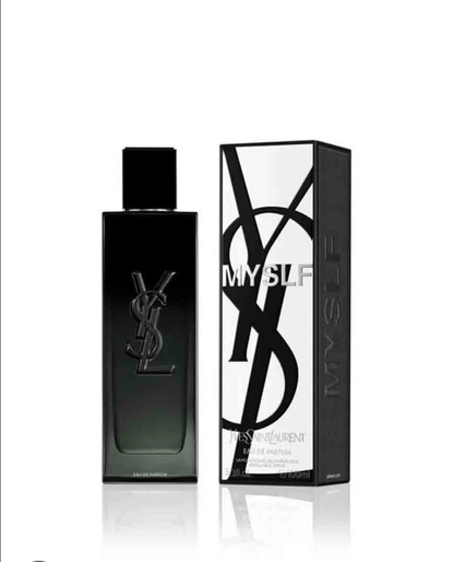 YSL Yves Saint Laurent MYSLF Eau de Parfum - 100ml for Men