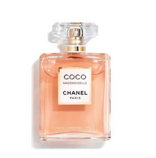 Chanel Coco Mademoiselle Eau de Parfum Intense - 100ml for Women