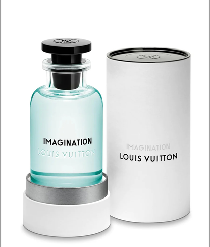 Louis Vuitton Imagination Eau de Parfum - 100ml for Men
