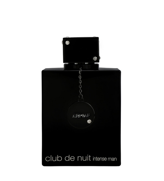 Armaf Club De Nuit Intense Eau de Toilette - 105ml for Men