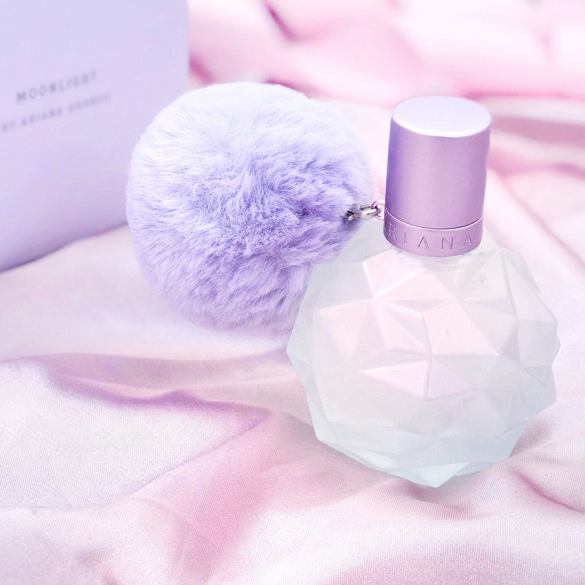 Ariana Grande Moonlight Eau de Parfum 100ml –  for Women