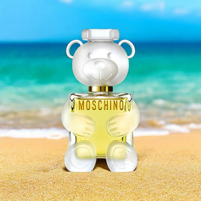 Moschino Toy 2 Eau de Parfum 100ml –  Women's Perfume
