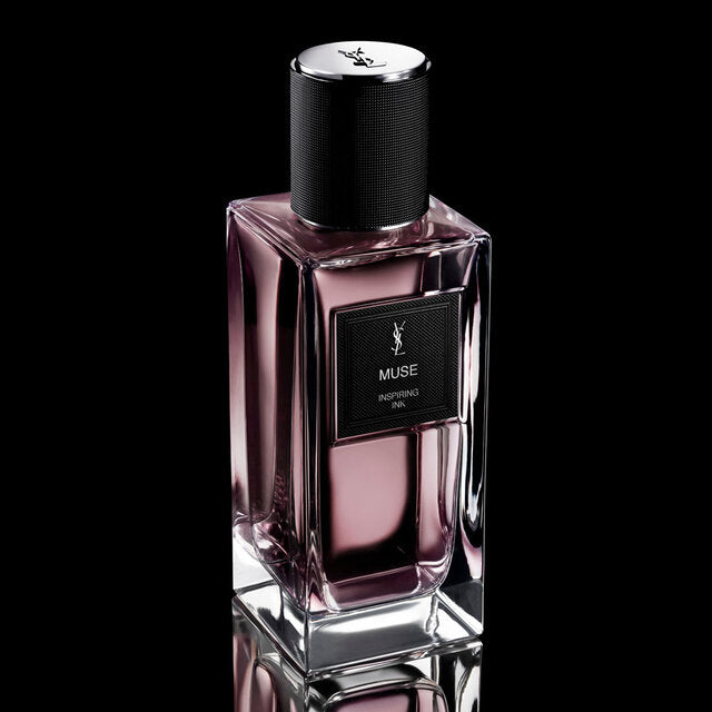 YSL Yves Saint Laurent Muse Inspiring Ink Eau de Parfum - 75ml | Unisex Fragrance
