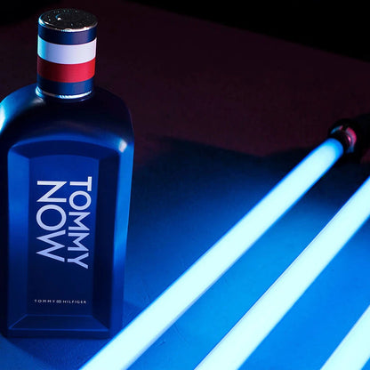 Tommy Hilfiger Tommy Now Eau de Toilette - 100ml for Men