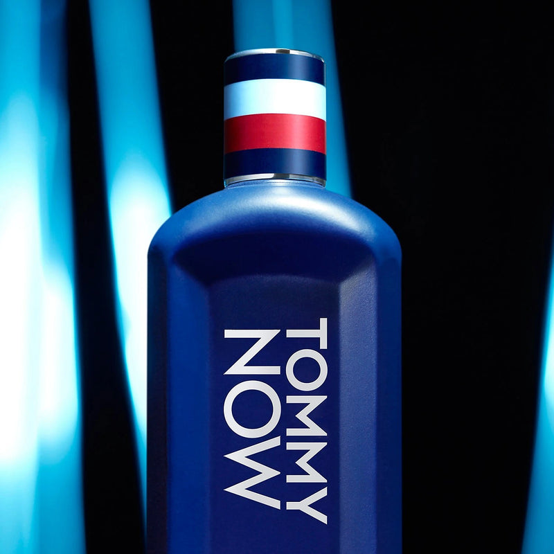 Tommy Hilfiger Tommy Now Eau de Toilette - 100ml for Men