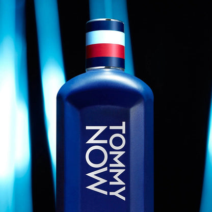 Tommy Hilfiger Tommy Now Eau de Toilette - 100ml for Men