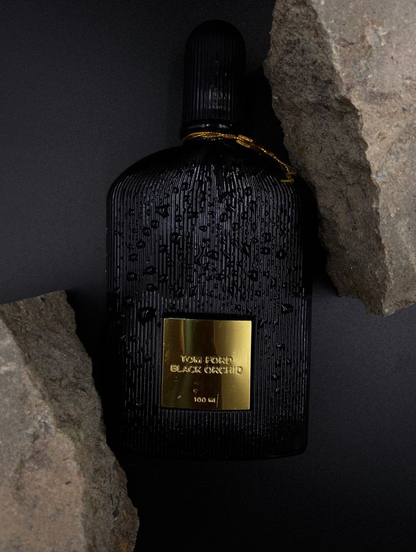 Tom Ford Black Orchid Eau de Parfum - 100ml | Unisex Fragrance