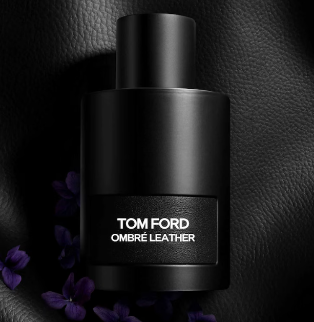 Tom Ford Ombre Leather Eau de Parfum - 100ml | Unisex Fragrance