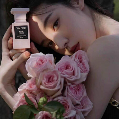 Tom Ford Rose Prick Eau de Parfum 100ml – Unisex Fragrance