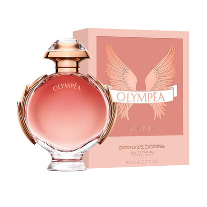 Paco Rabanne Olympea Legend Eau de Parfum - 80ml for Women