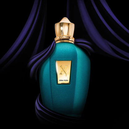Xerjoff Erba Pura Eau de Parfum - Luxury Niche Fragrance - 100ml