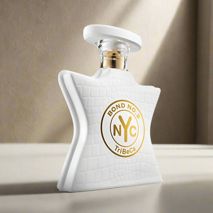 Bond No. TriBeCa Eau de Parfum - 100ml - Unisex Perfume