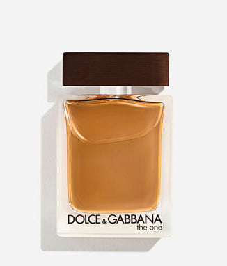 Dolce & Gabbana The One for Men Eau de Toilette - 100ml for Men
