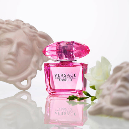 Versace Bright Crystal Absolu Eau de Parfum - 90ml for Women