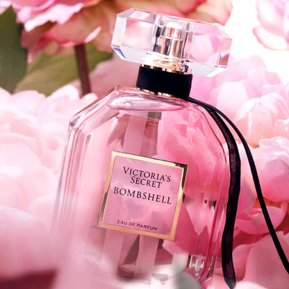 Victoria's Secret Bombshell Eau de Parfum - 100ml for Women