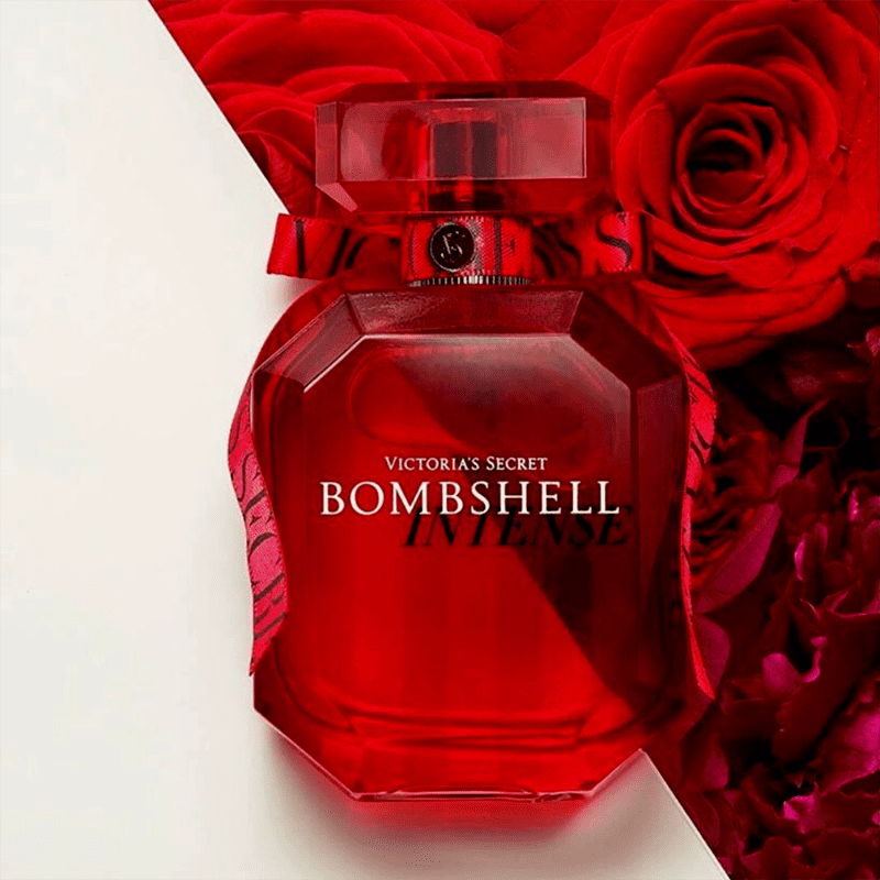 Victoria's Secret Bombshell Intense Eau de Parfum - 100ml for Women