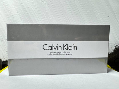 Calvin Klein CK 3-Piece Perfume Gift Set – CK One, CK All & CK Be Unisex Fragrances