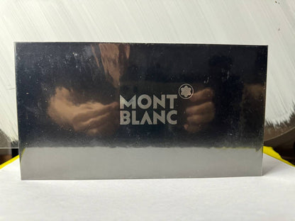 Montblanc Legend 3-Piece Men's Perfume Gift Set – Legend Spirit, Legend & Legend Red, 30ml Each