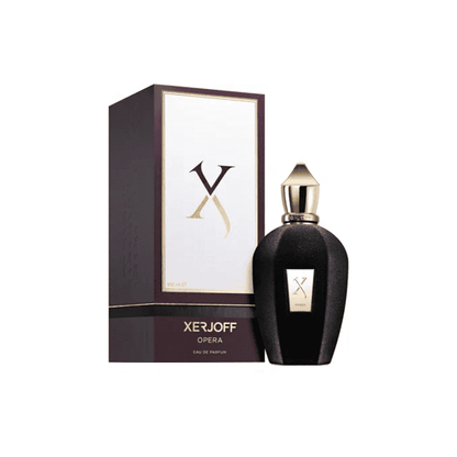 Xerjoff Opera Eau de Parfum - Luxury Niche Fragrance - 100ml
