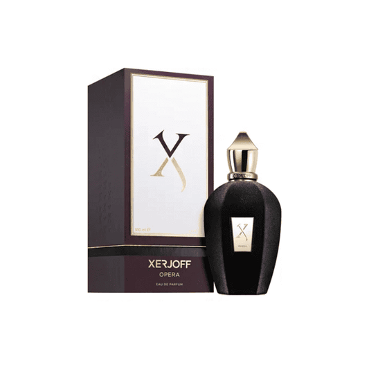 Xerjoff Opera Eau de Parfum - Luxury Niche Fragrance - 100ml