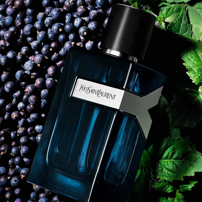 YSL Yves Saint Laurent Y Eau de Parfum - 100ml for Men