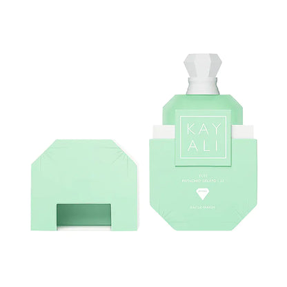 KAYALI Yum Pistachio Gelato | 33 Eau de Parfum - 100ml | Unisex Fragrance