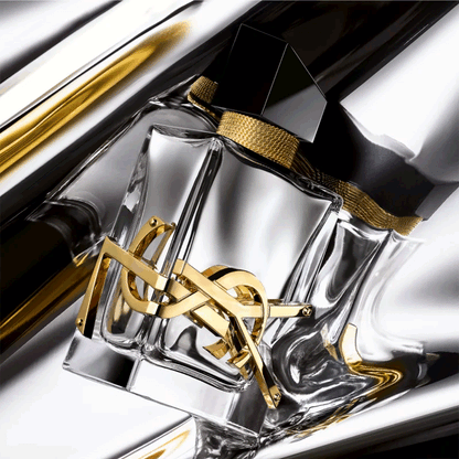 YSL Yves Saint Laurent Libre L'Absolu Platine Parfum - 90ml for Women