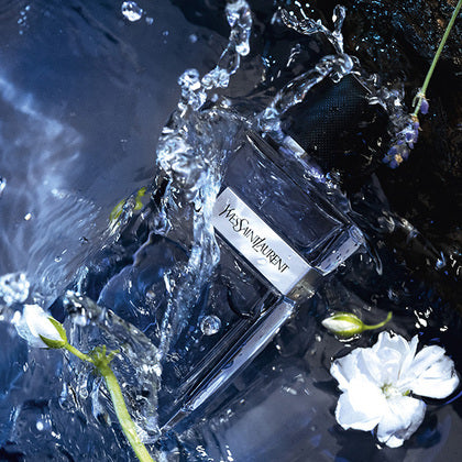 YSL Y Eau de Toilette for Men 100ml