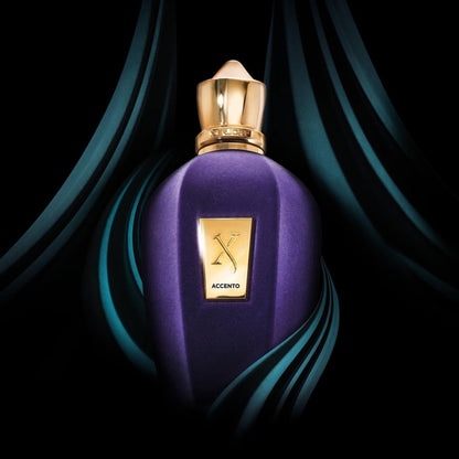 Xerjoff V Soprano Eau de Parfum - Luxury Unisex Fragrance - 100ml