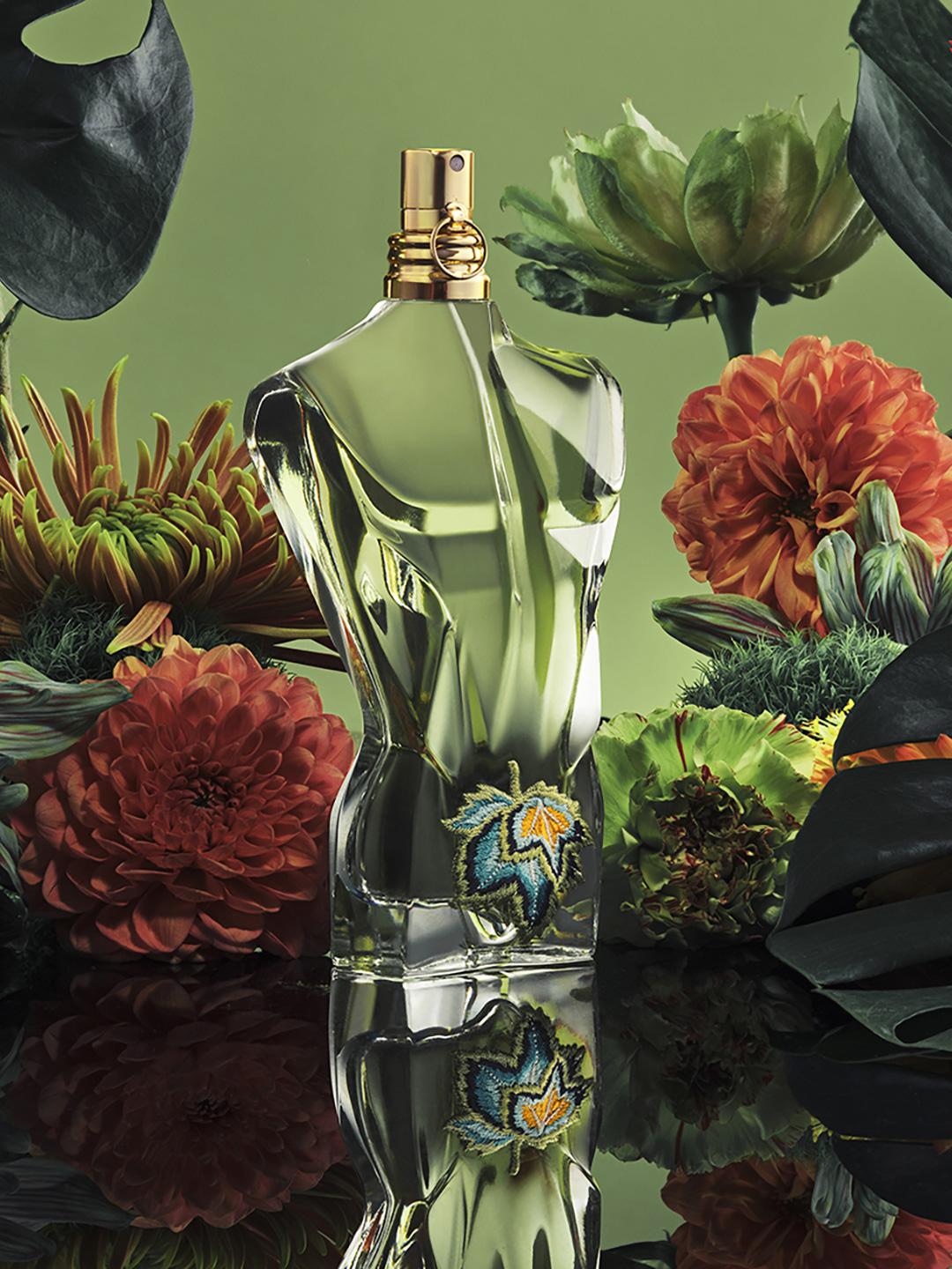 Jean Paul Gaultier Le Beau Paradise Garden Eau de Parfum - 100ml for Men