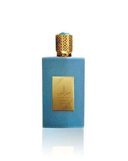 Asdaaf Ameer Al Arab Imperium - Eau de Parfum for Men - 100ml
