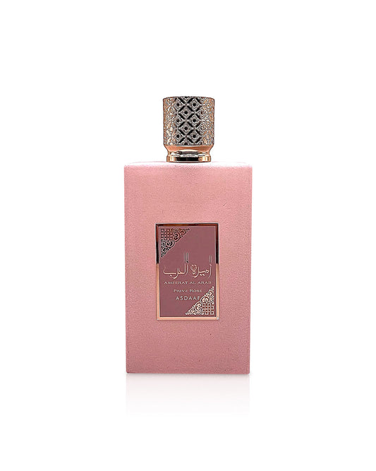 Asdaaf Ameerat Al Arab Prive Rose - Eau de Parfum for Women - 100ml