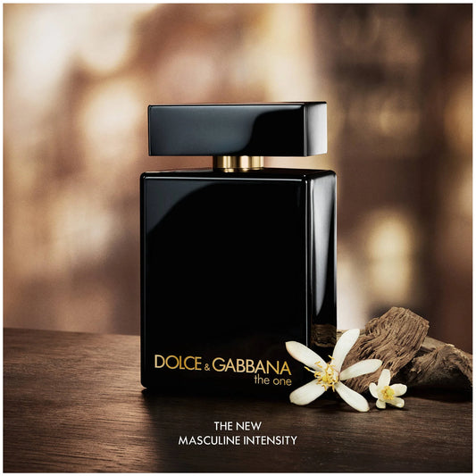 Dolce & Gabbana The Only One Eau de Parfum Intense - 100ml for Women