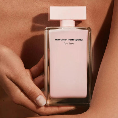 Narciso Rodriguez for Her Eau de Parfum - 100ml for Women