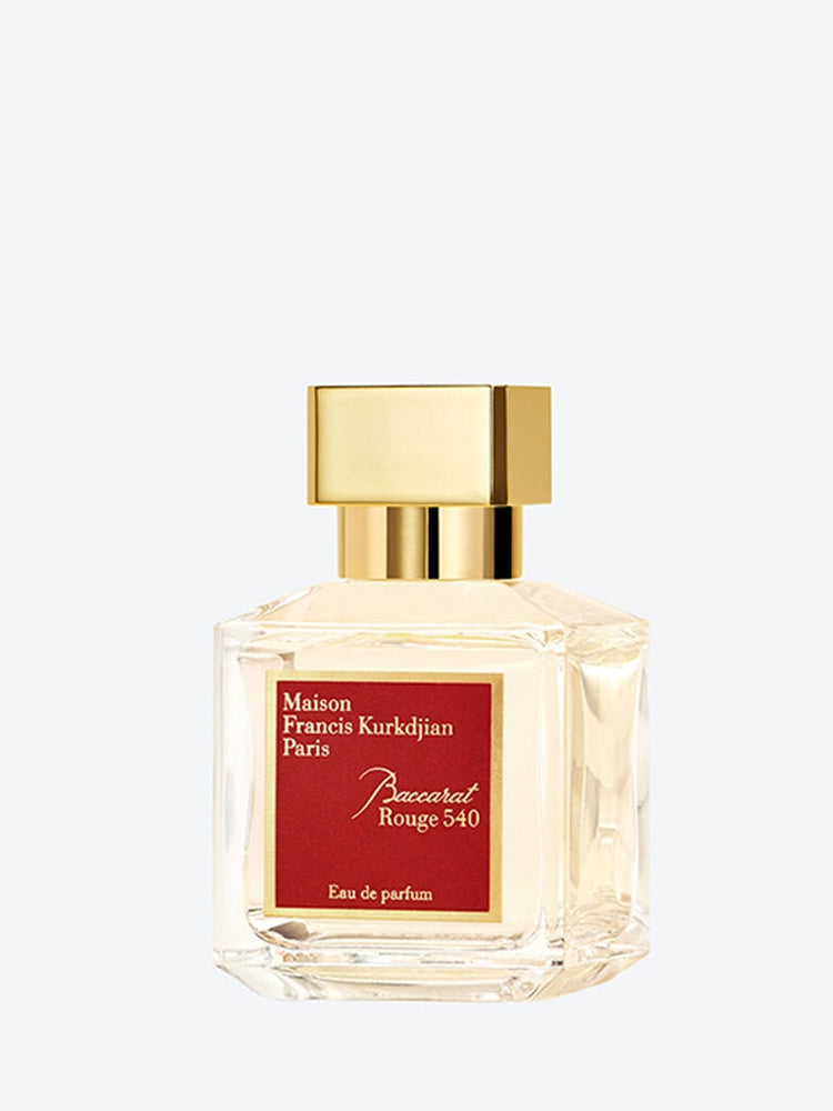 Maison Francis Kurkdjian Baccarat Rouge 540 Eau de Parfum - 70ml | Unisex Fragrance