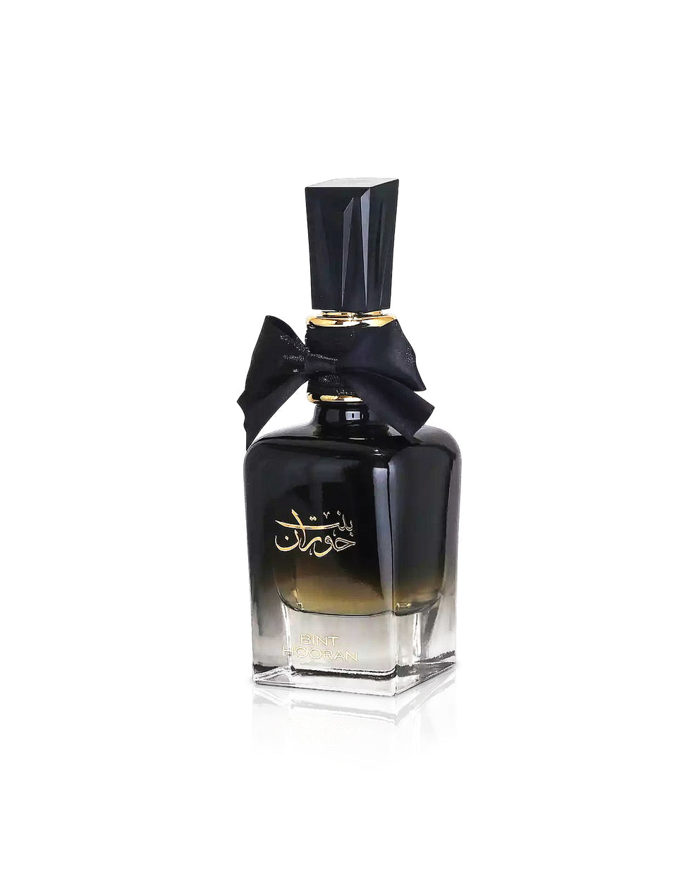 Ard Al Zaafaran Bint Hooran - Luxury Eau de Toilette for Women - 100ml