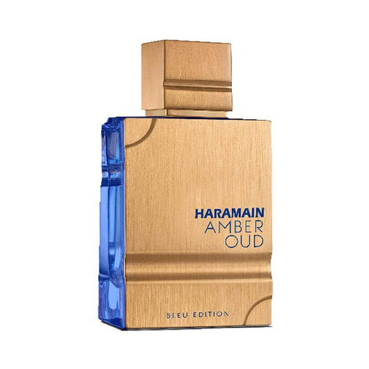 Al Haramain Amber Oud Bleu Edition - Luxury Men's Fragrance - 100ml