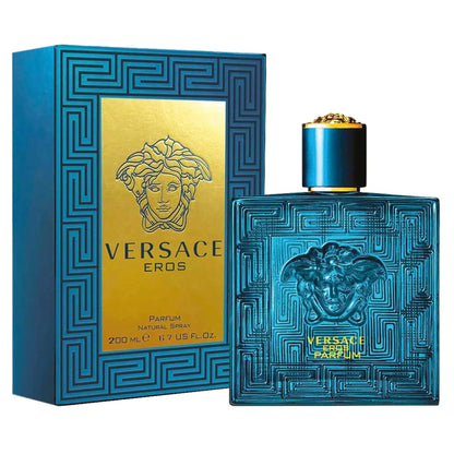 Versace Eros Parfum - 100ml for Men