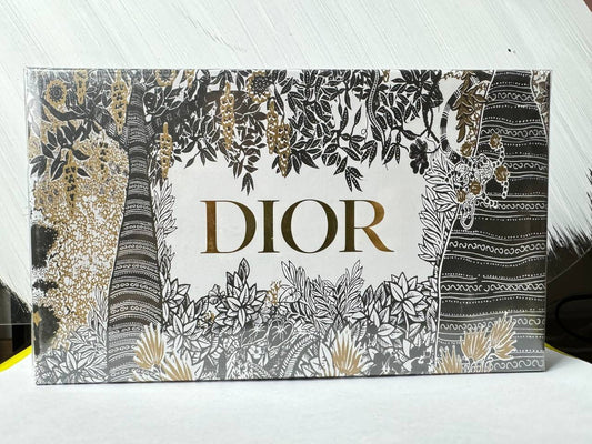 Dior Women's Perfume Gift Set – J'adore, Miss Dior, Dior Addict & Joy Fragrances, 4-Piece Collection