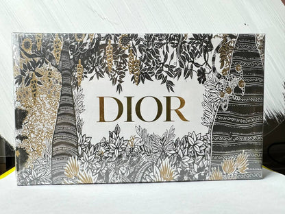 Dior Women's Perfume Gift Set – J'adore, Miss Dior, Dior Addict & Joy Fragrances, 4-Piece Collection